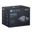 TP-Link TL-WR3602BE Wi-Fi-7 Reise WLAN Router: BE3600 Dual-Band Access Point mit Powerbank-Betrieb, 2,5G WAN+1G LAN, OpenVPN & WireGuard(????????+ ????????????-????????????????????????????????), USB 3.0, WPA3, 7 Betriebsmodi