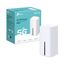 TP-Link Archer NX600 5G LTE WLAN Router, 5G Router SIM-Karte, AX3600 Dualband Wi-Fi 6, 1 × 2,5G-Port + 2 × 1G-Ports, Web- und APP-Verwaltung, Plug-and-Play