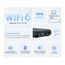 TP-Link TL-WR3002X Wi-Fi 6 Reise-Router Dualband AX3000, 1 × 2,5-Gbit/s-Port + 1 × Gigabit-Port, USB 3.0, OpenVPN, WireGuard, kann mit Einer Powerbank betrieben Werden, mehrere Modi in einem
