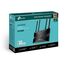 TP-Link Archer AX53 Wi-Fi 6 WLAN Router (2402 Mbit/s 5 GHz, 574 Mbit/s 2,4 GHz, 4 × Gigabit LAN-Ports, unterstützt Keine DSL-Funktion
