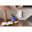 FRITZ!Smart Gateway: Einfache Anbindung von Zigbee- und DECT-ULE-Smart-Home-Geräten, Matter-Bridge-Funktion, Erweiterung der Geräteanzahl im Smart Home und stabile Verbindung über WLAN/LAN