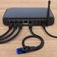 KabelDirekt Netzwerkkabel – Überträgt maximale deutsche Glasfaser-Geschwindigkeit – Netzwerk, Ethernet Kabel, LAN & Patch Kabel – 3m – In 0,25-30m – Gigabit-Netz, Router/Modem, RJ45 (schwarz)