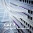 deleyCON 2m CAT7 Netzwerkkabel - 10 Gigabit - RJ45 Patchkabel Ethernet Kabel (Kupfer, SFTP PiMF Schirmung) - für Highspeed LAN DSL Switch Modem Router Patchpanel CAT7 CAT6 CAT5 - Weiß