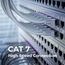 deleyCON 5m CAT7 Netzwerkkabel - 10 Gigabit - RJ45 Patchkabel Ethernet Kabel (Kupfer, SFTP PiMF Schirmung) - für Highspeed LAN DSL Switch Modem Router Patchpanel CAT7 CAT6 CAT5 - Grau