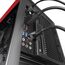KabelDirekt – Cat 7 Netzwerkkabel, bruchfest – 1m – 10 Gigabit LAN Kabel & Ethernet Kabel, erhältlich in 0,25-30m (Patchkabel für Highspeed-Netzwerke, PC, Switch/Router/Modem, RJ45, schwarz)