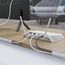 KabelDirekt – Cat 7 Netzwerkkabel, bruchfest – 30m – 10 Gigabit LAN Kabel & Ethernet Kabel, erhältlich in 0,25-30m (Patchkabel für Highspeed-Netzwerke, PC, Switch/Router/Modem, RJ45, weiß)