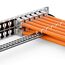 deleyCON 20m CAT.7 Verlegekabel Kupfer Starr S/FTP PIMF Netzwerkkabel Installationskabel LAN Kabel Ethernet Datenkabel Gigabit CAT7 10 Gbit 1000 MHz LSZH Halogenfrei BauPVO - GHMT Zertifiziert
