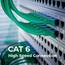 deleyCON 30m CAT.6 Ethernet Gigabit Lan Netzwerkkabel RJ45 CAT6 Kabel Patchkabel Kompatibel zu CAT.5 CAT.5e CAT.6a Cat.7 - Grün