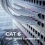 deleyCON 2m Netzwerkkabel Cat6-1000 Mbit (Kupfer, S/FTP, Halogenfrei) RJ45 Gigabit Patchkabel Ethernet LAN Kabel Cable - für DSL Internet WLAN Switch Router Modem Patchpanel POE - Grau