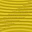 HB-DIGITAL 50m CAT 7 Netzwerkkabel LAN Kabel Verlegekabel Ethernet Installationskabel 10 Gbit/s - reines Kupfer AWG23 S/FTP - GHMT Zertifiziert LSZH Datenkabel Simplex - Gelb