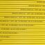 HB-DIGITAL 15m CAT 7 Netzwerkkabel LAN Kabel Verlegekabel Ethernet Installationskabel 10 Gbit/s - reines Kupfer AWG23 S/FTP - GHMT Zertifiziert LSZH Datenkabel Duplex - Gelb