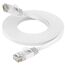 Ercielook Lan Kabel 15 meter CAT6 High Speed Netzwerkkabel mit Kabelclips - lankabelverlaengerung für PS5/4 Router Modem TV Switch Laptop