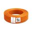 ARLI CAT 7 Verlegekabel 50m Netzwerkkabel inkl. Abisoliermesser CAT.7 LAN Halogenfrei Installationskabel SFTP S/FTP CAT7 PIMF Kabel Netzwerk Verkabelung Datenkabel AWG23/1 geschirmt Kupfer 50 m