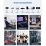 Nixsto Cat 8 Ethernet Kabel 10M, 40Gbps 2000MHz Hochgeschwindigkeits Netzwerkkabel, RJ45 Gigabit Patchkabel, Flach Nylongeflecht Internet LAN Kabel für Switch, PC, TV, Modem, Geschenk für Gamer