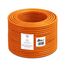 ARLI CAT 7 Verlegekabel duplex 100m Netzwerkkabel CAT.7 twin LAN Halogenfrei Installationskabel SFTP CAT7 PIMF Kabel Netzwerk Verkabelung Datenkabel AWG23/1 Gigabit Kupfer Ethernet Klasse F 100 m