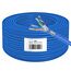 ARLI Cat8.1 Verlegekabel 25m | S/FTP doppelt geschirmt | bis zu 40 Gbit/s & 2000 MHz | Halogenfrei LSZH | AWG 23 Massivleiter | PoE+ & Multimedia | Metermarkierung | Ethernet Netzwerkkabel Cat8