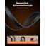 SNOWKIDS 2 Stück Cat 8 LAN Kabel 2m, 40Gbps Netzwerkkabel Hochgeschwindigkeits 2000MHz S/FTP Ethernet Kabel POE Gigabit RJ45 Nylon geflochtener Vergoldeter für PS/5 Router Modem TV Switch Laptop
