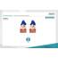 DIGITUS LAN Kabel Cat 6 - 0,5m - 10 Stück - RJ45 Netzwerkkabel - S/FTP Geschirmt - Kompatibel zu Cat6A und Cat7 - Blau