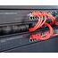 DIGITUS LAN Kabel Cat 6 - 2m - RJ45 Netzwerkkabel - S/FTP Geschirmt - Kompatibel zu Cat6A und Cat7 - Gelb