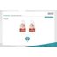 DIGITUS LAN Kabel Cat 6 - 15m - RJ45 Netzwerkkabel - S/FTP Geschirmt - Kompatibel zu Cat6A und Cat7 - Grau