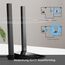 TP-Link Archer TX20U Plus WLAN Stick Für PC, WiFi 6 AX1800 Dual Band, USB 3.0, MU-MIMO, Antennen mit hoher Verstärkung, WPA3-Verschlüsselung, Kompatibel mit Windows 11/10, Schwarz