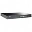 TP-Link TL-SG1016 16 Port Gigabit Netzwerk Switch ( 19 Zoll Rack-Montage, 16*RJ-45 LAN Ports, Metallgehäuse, , unmanaged, Plug-und-Play)schwarz