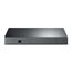 TP-Link TL-SG105-M2 5× 2.5-Gigabit ports Ethernet LAN Switch(Plug-and-Play,Metallgehäuse, QoS, IGMP-Snooping, Ideal für 2.5G NAS, Server, Gaming-Computer, WiFi 6 AP, 4K-Video) schwarz