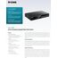 D-Link DGS-1008MP 8-Port Desktop Gigabit Switch (8 x 10/100/1000 BASE-T Ports, unterstützt PoE+)