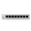 Zyxel 8-Port Gigabit Web Managed Switch | Plug & Play | VLAN, QoS, IGMP & LAG Unterstützt | Lüfterlos [GS1200-8]