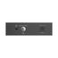 D-Link DMS-105 5-Port Multi-Gigabit Unmanaged Desktop Switch (5x 2,5G Ports, Lüfterlos, Low Profile, Kompakt, Metal Gehäuse, QoS, Plug and Play)