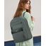 LOVEVOOK Laptop Rucksack Damen, Wasserdicht 17 Zoll Arbeitsrucksack Schulrucksack Teenager für Große Trinkflasche, Elegant Rucksäcke Schultasche Backpack für Arbeit Schule Uni Reise
