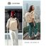 LOVEVOOK Rucksack Handgepäck Flugzeug, Reiserucksack Damen Groß, Travel Backpack Laptop Rucksäcke 17.3 Zoll mit Laptopfach, Carry On Luggage für Reise Arbeit Business Weekender