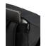 Ela Mo® Rolltop Rucksack Damen - Rollrucksack Anti Diebstahl für Sport & Reisen - Laptoprucksack für Schule, Uni, Business - Mit USB Anschluss & kompaktem Flaschenhalter - Coated Edition Slate
