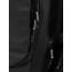Ela Mo® Rolltop Rucksack Damen - Rollrucksack Anti Diebstahl für Sport & Reisen - Laptoprucksack für Schule, Uni, Business - Mit USB Anschluss & kompaktem Flaschenhalter - Coated Edition Slate