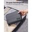 UGREEN Elektronik Tasche Reise Organizer Kabeltasche Travel Kabel Organizer Elektronische Zubehör Case Travel Organisator Festplattentasche für Powerbank, Kabel, Akku, Karte, Handy usw.