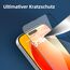 NEW'C 3 Stück Full Screen für iPhone 17, 17 Pro, iPhone 16 Pro Panzerglas (6,3 Zoll), Schutzglas [Auto-Installation], Frei von Kratzern, 9H Härte, Displayschutzfolie, Ultrabeständig folie