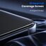 WSKEN für iPhone 17 Pro Max für Panzerglas Sichtschutz - [3D Vollverdeckung Unsichtbar] [Auto Staubentfernung] Privacy 9H+Militär-Sicherheitsglas Schutzfolie,Anti Fingerabdruck,Anti-Bläschen,Robust