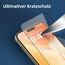 NEW'C 3 Stück Full Screen für iPhone 14 Pro Panzerglas (6,1 Zoll), Schutzglas [Auto-Installation], Frei von Kratzern, 9H Härte, Displayschutzfolie, Ultrabeständig folie
