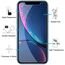 NEW'C 2 Stück für iPhone 11 und iPhone XR für Panzerglas, Frei von Kratzern, 9H Härte, HD Displayschutzfolie, 0.33mm Ultra-klar, Ultrabeständig