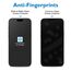 Mothca Matte Schutzfolie für iPhone 16 Pro Max, 2x 9H Matt Schutzglas Screen Protector + 2x Kameraschutz, 2,5D Displayschutz Folie Blendschutz Anti-Fingerabdruck Papier (6,9-Zoll)