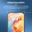 NEW'C 3 Stück Full Screen für iPhone 16e, iPhone 14, iPhone 13/13 Pro Panzerglas (6,1 Zoll), Schutzglas [Auto-Installation], Frei von Kratzern, 9H Härte, Displayschutzfolie, Ultrabeständig folie