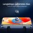 NEW'C 3 Stück Full Screen für iPhone 15 Pro Max Panzerglas (6,7 Zoll), Schutzglas [Auto-Installation], Frei von Kratzern, 9H Härte, Displayschutzfolie, Ultrabeständig folie