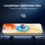 NEW'C 3 Stück Full Screen für iPhone 14 Pro Panzerglas (6,1 Zoll), Schutzglas [Auto-Installation], Frei von Kratzern, 9H Härte, Displayschutzfolie, Ultrabeständig folie