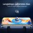 NEW'C 3 Stück Full Screen für iPhone 16 Pro Max Panzerglas (6,9 Zoll), Schutzglas [Auto-Installation], Frei von Kratzern, 9H Härte, Displayschutzfolie, Ultrabeständig folie