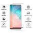 3 Stück Für Samsung Galaxy S10 Panzer Schutz Glas Folie, 9H Härte, Fingerabdruck kompatibel, HD Clear Displayschutz Schutzfolie Glas für Samsung S10 5G