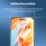 NEW'C 3 Stück Full Screen für iPhone 16 Plus,iPhone 15 Plus Panzerglas (6,7 Zoll), Schutzglas [Auto-Installation], Frei von Kratzern, 9H Härte, Displayschutzfolie, Ultrabeständig folie