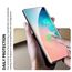 3 Stück Für Samsung Galaxy S10 Panzer Schutz Glas Folie, 9H Härte, Fingerabdruck kompatibel, HD Clear Displayschutz Schutzfolie Glas für Samsung S10 5G