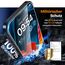 TAURI für iPhone 16 Pro Panzerglas 6,3" mit Staubfreie Installationswerkzeug, Gehärtete Glas Displayschutz, Full Screen Kratzfest Schutzglas, Anti-Fingerabdruck und Bubbles Schutzfolie, 3 Stück