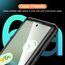JETech Schutzfolie für Google Pixel 6a 6,1 Zoll, Panzer Schutz Glas Folie Displayschutz, Fingerabdruck-ID-Kompatibel, HD Klar, 3 Stück