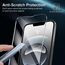 ivoler Schutzfolie für iPhone 17e/16e/14/13/13 pro, Panzer Schutz Glas Folie Displayschutz mit Einfaches Installationswerkzeug, 9H Härte, HD Klar, Anti-Kratz, Anti-Bläschen, Anti-Stoßfest -2 Stück